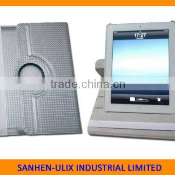 Popular PU Leather For Ipad Case