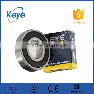 Great Quality 65x100x18mm GCr15 Deep Groove Ball Bearing 6013 zz 2rs Bearing photo-4