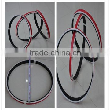 High quality PU/POM/NBR hydraulic piston seal