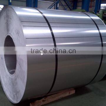 2016 China Secondary Austenitic Cold Roll AISI 304 Stainless Steel Coils With Best Price