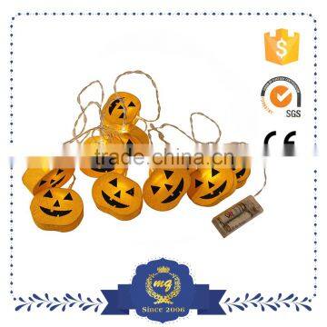 Printed String New Design Paper Lantern Halloween