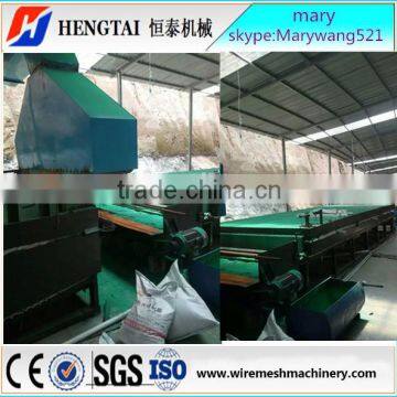 Wire Mesh Coating Machine photo-5