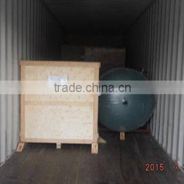 Atlas Copco (Bolaite) Variable Frequency 55kW Air Compressor photo-6