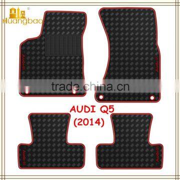 High quanlity all weather car floor mats