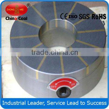 RMC100 Circular Dense Permanent Magnetic Chuck photo-3