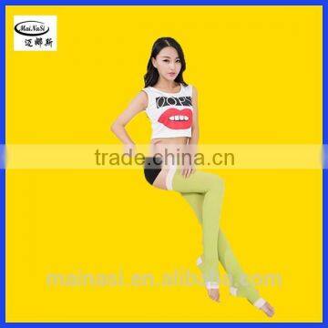 2016 Hot Sale Leg Shaper Tights