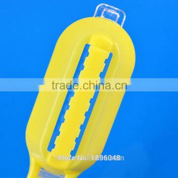 Fish Skin Graters Brush Scale Scraping Fast Remove Kitchen Gadgets Tool 2016 Hot Sale photo-4