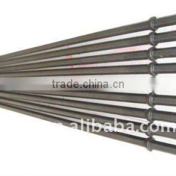 Tapered Rock Drill Rods