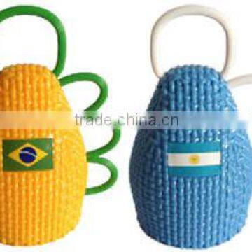 football game noise makers,brazil football caxirola