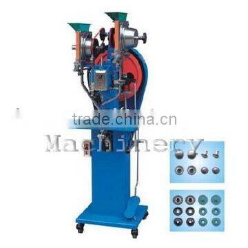 Automatic Riveting Machine (JZ-989 series, JZ-988 series, JZ-968 series, etc)