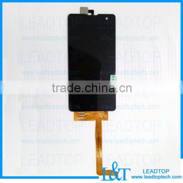 for Myphone cube lcd digitizer