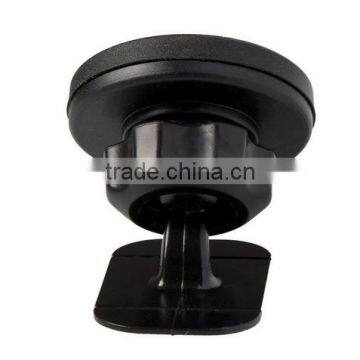 ABS Material Adjustbale Custom Logo Car Air Vent Mount Phone Holder for Giveaways photo-3