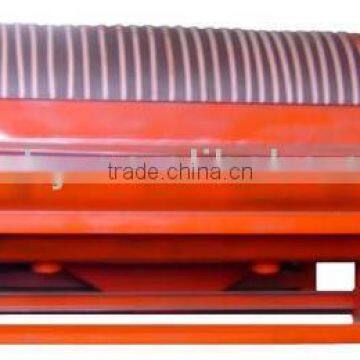 Newly Patented Overband Magnetic Separator In Zhengzhou