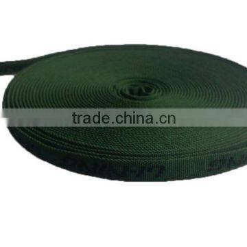 High Strength Jacquard Polyester Webbing Strap For Bags and Shoes photo-4