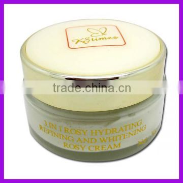 KStimes 3 in 1 Hydrating Refinning and whitening rosy cream