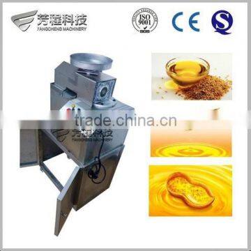 Family Use High Yield Efficiency40% Automatic Stainless Steel Small Seed Oil Press/oil Seed Oil Press