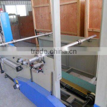 CDH-180-4L Drawing Type Facial Tissue Machine photo-3