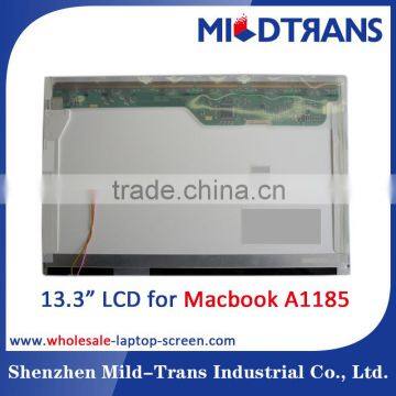 13.3 Inch New For Apple A1185 LCD Display Panel Led Replacement Screen