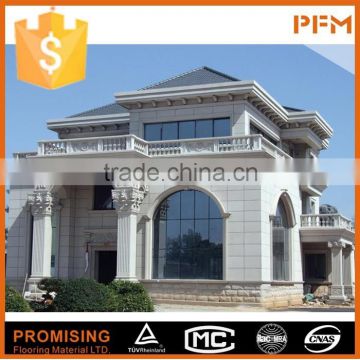 2015 PFM Factory Price Materials For Facade Of Houses