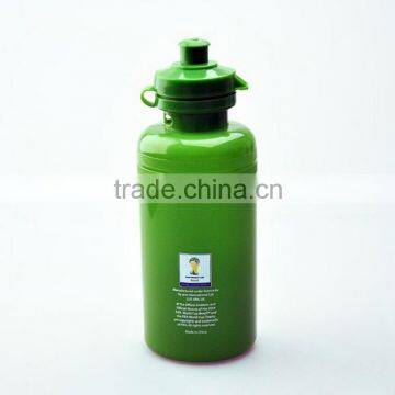 Professional Bottle Factory Custom Squeeze Recycling Plastic Bottles for Drinks photo-4