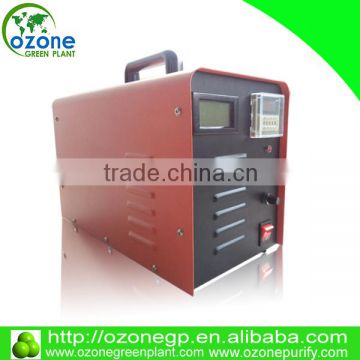 7g ozonator producer/ disinfect machine/ ozonator