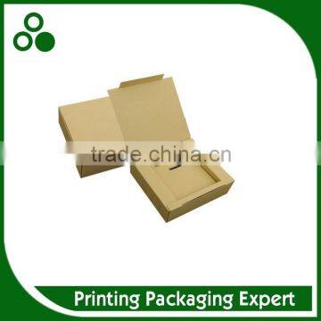 CORRUGATED BOARD PAPER STORAGE MOVING GIFT BOX