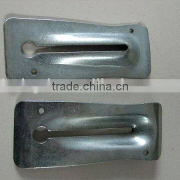 snap tie wedge,metal formwork hardware