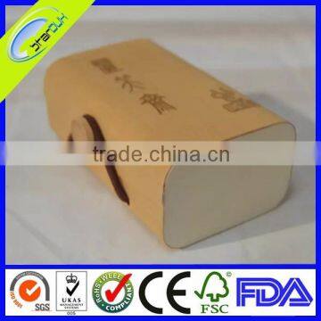 Lightweight Wooden Pencil Box or Wooden Pen Box photo-2