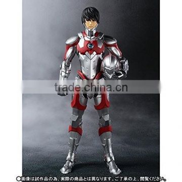 Hot sell pvc material iron-man action figure avenger manufacturer