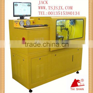 Electric power common rail test bench 380V/50HZ