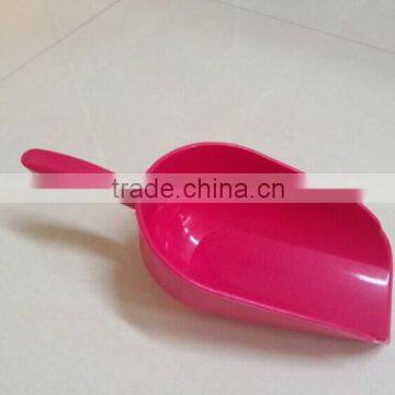 full color Feed plastic scoop