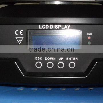 Good Quality 36*10w 4in1 RGBW/A Led Moving Head Bar,multi Color Led Light,cree Led Stage Light photo-2