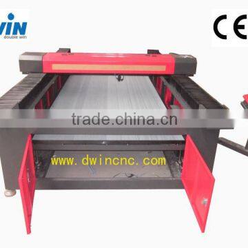 Hot sale from china DW1610 Auto Feeding Laser Cutting Machine