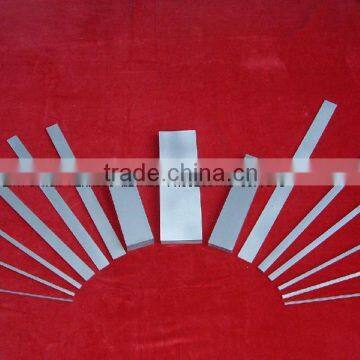 2014 HOT SALE HIGH QUALITY ASTM B365 tantalum square bars/rods/poles made in China