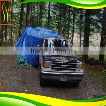 Truck Tarpaulin Flatbed