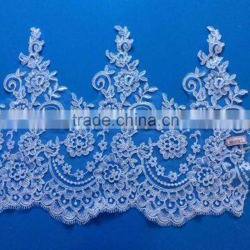 2015 Fashion Africa Cord Lace