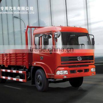 Tri-ring brand 10 tons cargo truck with T260 cabin