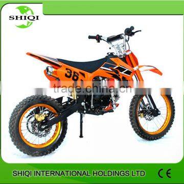 Fashionable 110cc Dirt Bike For Sale Cheap/ DB108 photo-2