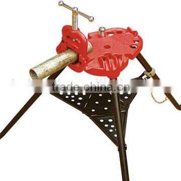 Portable Tripod Yoke Pipe Vise