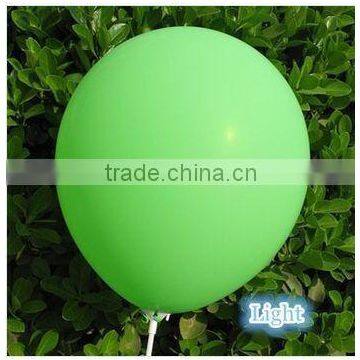 latex material 12" helium baloons/ballons