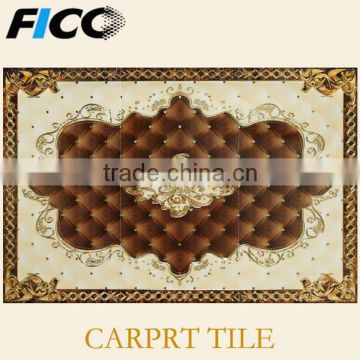 Fico PTC-86G-AM, carpets and rugs