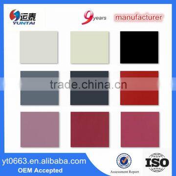 PVDF Cladding Panel photo-5