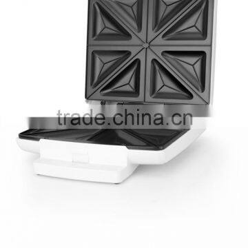 Non-stick Coating Plate Professional Sandwich Maker photo-3