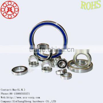 deep groove ball bearing 6701