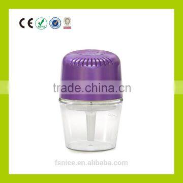 KM-01L with one light Car Air Purifier for sale
