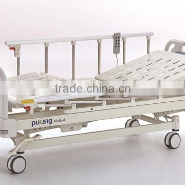 2016 NEW three function electric bed for hospital with CE ISO FDA approved