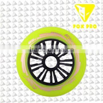 Inline Speed Skate Wheel,Professional PU Wheel (110mm),Quad Skate,Roller Skate