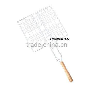 Hot selling bbq hut mesh with great price bbq hut mesh bbq sauce bottle mesh bbq grill brush mesh