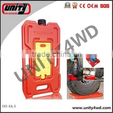 Unity Hot Customization Size Newest 4x4 jerry can with farm jack base