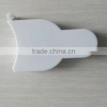 Hot selling high quality waist measuring tape, new design health waist tape measure,tape measure